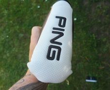 ping putter