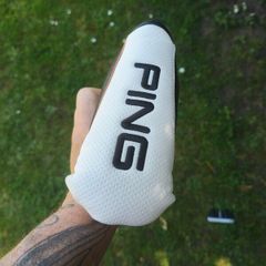 ping putter