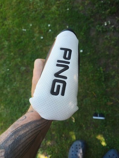 ping putter