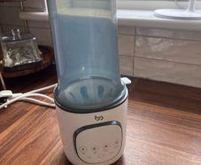 Femometer Baby Bottle Warmer 8-in-1