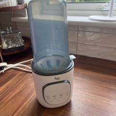 Femometer Baby Bottle Warmer 8-in-1