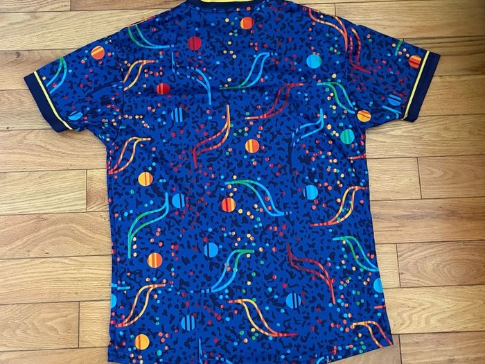 Bohemian FC Jersey