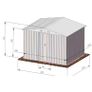 Metal Shed Image 5