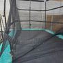 Rectangle Trampoline Image 5