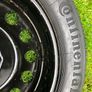 BMW spare wheel Image 4