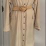 dress  shirt dress size 12 Image 2