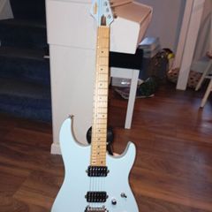 Vintage V624 Electric Guitar