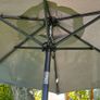 garden parasol Image 3
