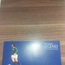 george best banknote Image 3