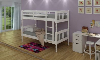 Bunkbeds 3ft for sale