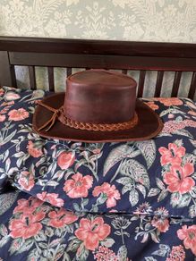 Cowboy hat