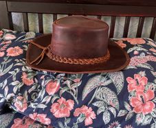 Cowboy hat