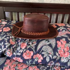 Cowboy hat