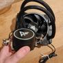 Tempest 120mm RGB Liquid Cooler AMD AM4 & AM5 Image 2