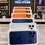 iphone 17 Pro max 256gb unlocked Irish stock Image 2