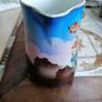 Vintage Sylvac Jug Image 3