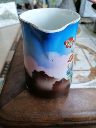 Vintage Sylvac Jug