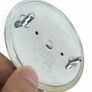 Replacement BMW Car Van Emblem Chrome Front Badge Logo 82mm 2 Pins For BMW Hood Bonnet Trunk 51148132375 Image 2