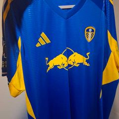 leeds United