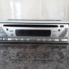 Jvc Car Stereo
