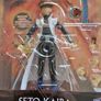 BRAND NEW Yu-Gi-Oh! Seto Kaiba Action Figure Image 5