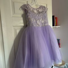 Blingalicious confirmation dress