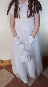 Holy Communion Dress