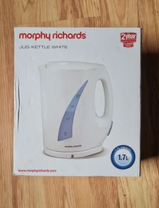 Murphy Richards Kettle