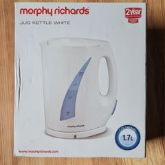Murphy Richards Kettle
