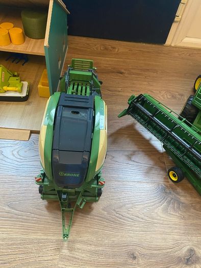 Farm Toys