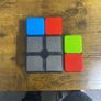 Rubiks cube Image 2