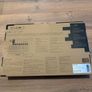 Arturia MiniLab 3 MIDI Controller in white. Image 2