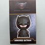 Dorbz - Armored Batman 093 - Batman V Superman DC - Vinyl Figure Image 4