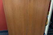 Office Storage Cabinet - MUST SELL