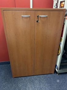 Office Storage Cabinet