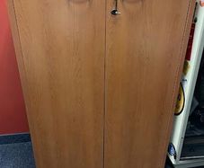 Office Storage Cabinet