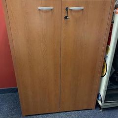 Office Storage Cabinet