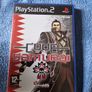 Code of Samurai  PlayStation2 Ps2 Games Original Image 2
