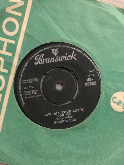 Vintage Records