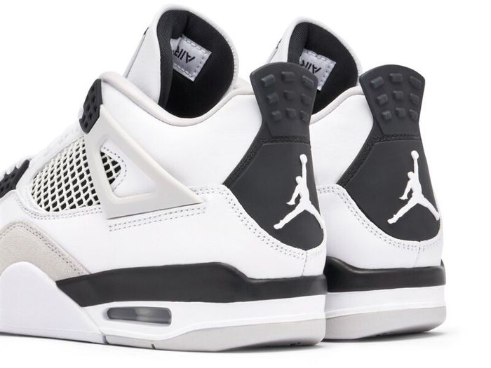 Jordan 4s Military Blacks For Sale in Askeaton, Limerick from ...