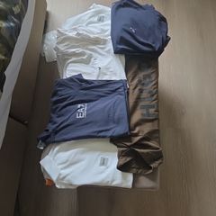 hugo boss tee