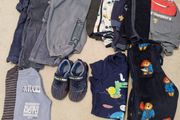 Boys clothes bundle