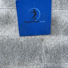 Physio foam Decline Board