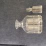 whiskey decanter and glass Image 4