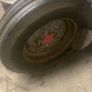 2wd Front tractor tyres Image 4