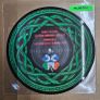 Oasis "Wonderwall and Bring It On Down" Live 25" Limited Edition Picture Disc Image 2