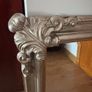 Antique mirror Image 2