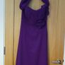 Debs Dress Size 16 Image 4