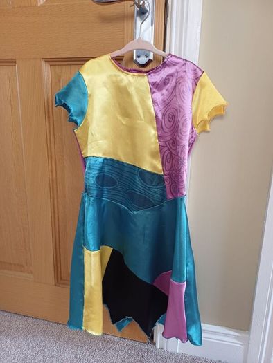 girl's dress up fancy dress costumes and accessories
