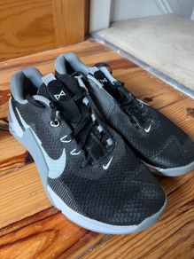 Nike Metcon 8 Black
